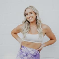 Jacey Lamb