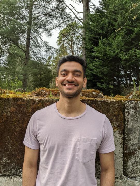 Aditya Sharma
