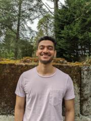 Aditya Sharma