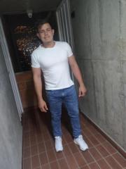 Juan David Pérez Vergara