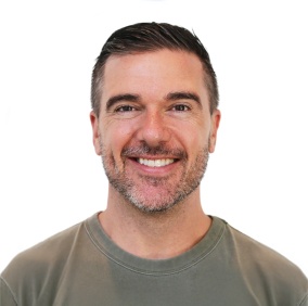 Mark Thurman