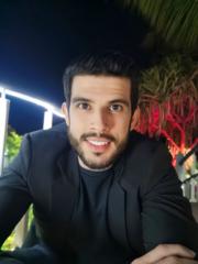 Daniel Sánchez