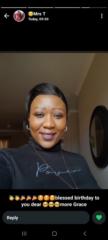 Rebecca Salifu