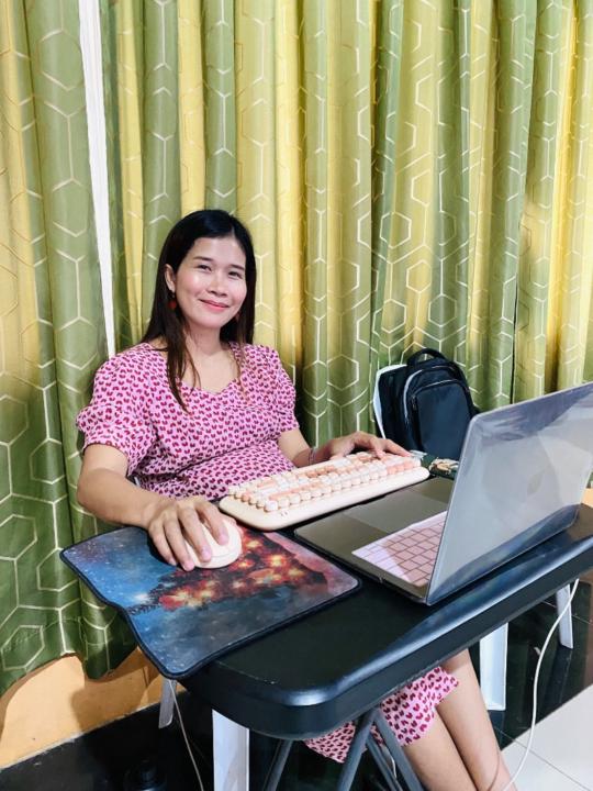 Janjie Antonio