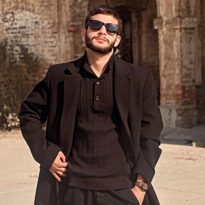 Ehtesham Hafeez