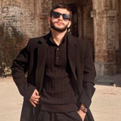 Ehtesham Hafeez