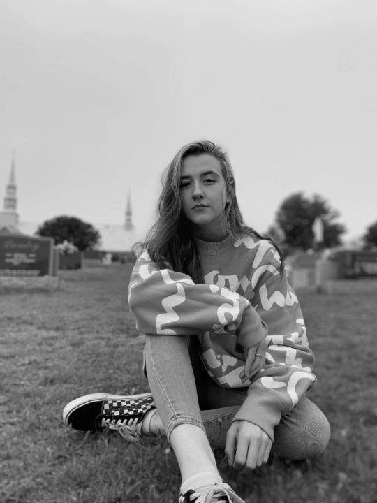 Jade Dickner Villeneuve