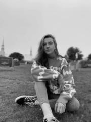 Jade Dickner Villeneuve