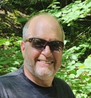 Scott Harry