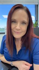 Laura Johnson