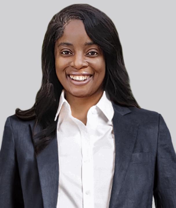 Trina Shealey