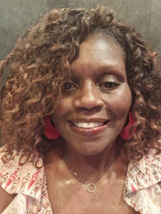 Renelle Pierre