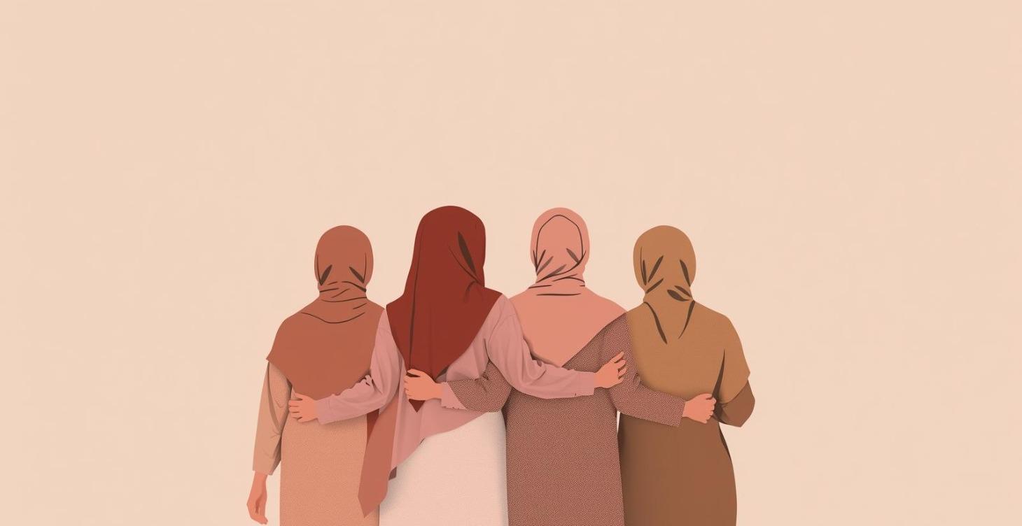 Welcome to Hijabiwer