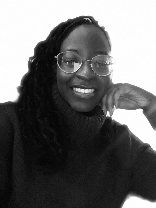 Esther Ssozi
