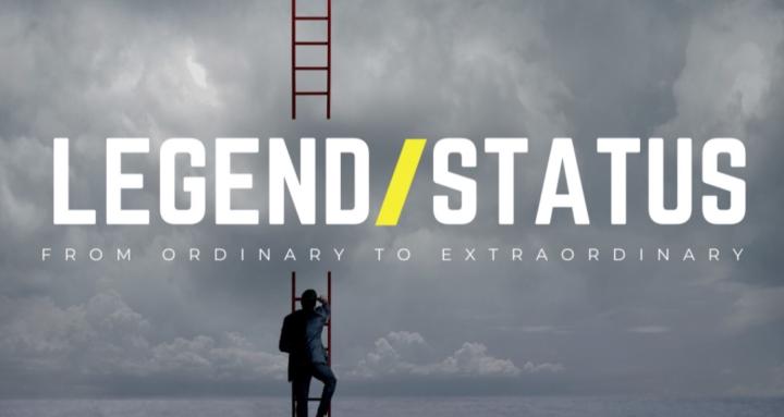 Legend Status