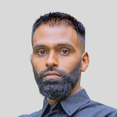Ramone Bikram