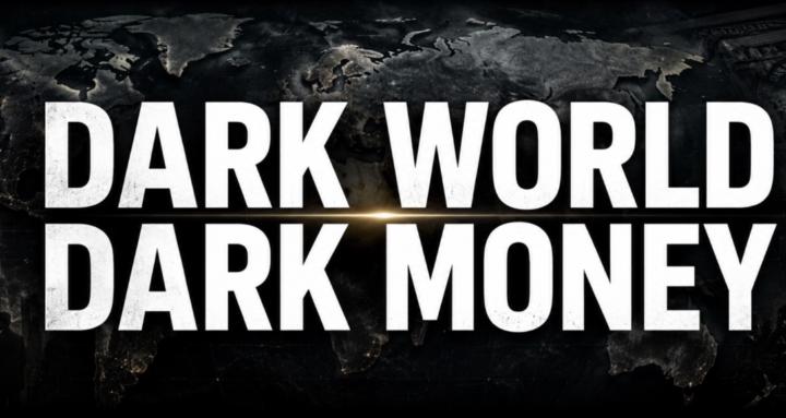 DARK WORLD DARK MONEY