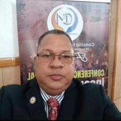 César Esteban Argueta Brown