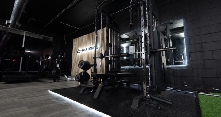 Aira Fitness Employee Training