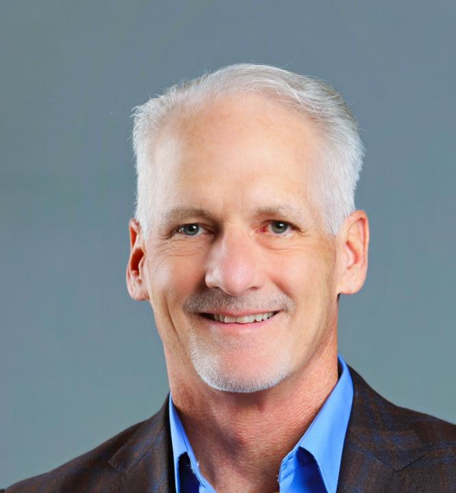 Jeff Weidauer