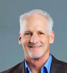 Jeff Weidauer