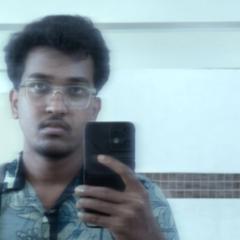 Gokul Kanna