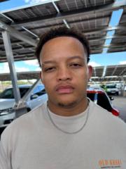 Keathon Maasdorp