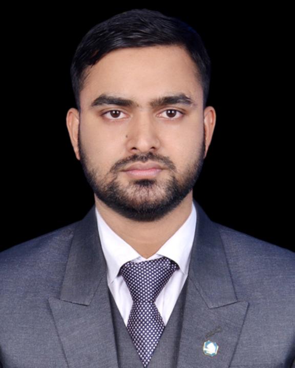 Md Rakibuzzaman Rana