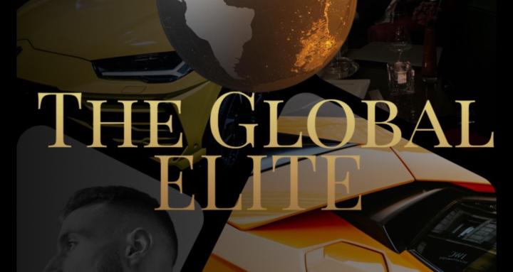 The Global Elite