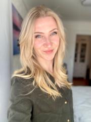 Rachel Bergen