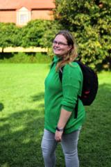 Pavlína Vydrařová