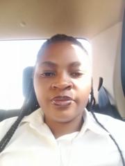 Juliet Caroline Marikiti