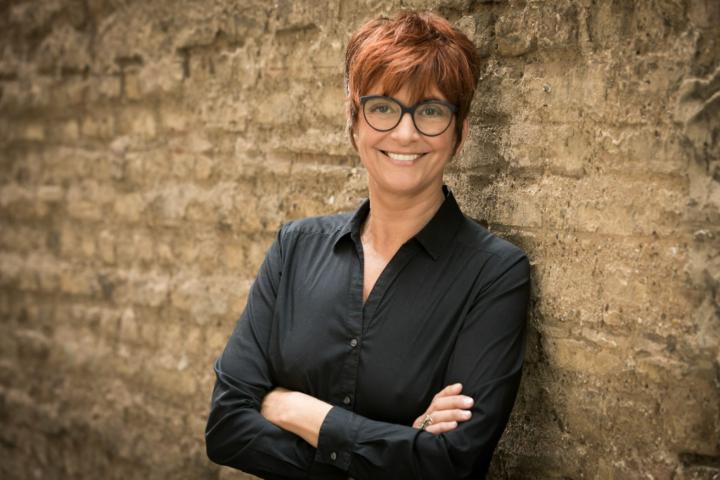 Nadja Held