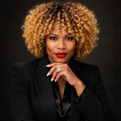 Dr. Shontina Gladney