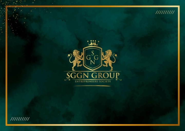 Sggn Entrepreneurs Society