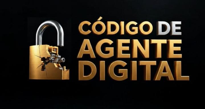 Código de Agente Digital