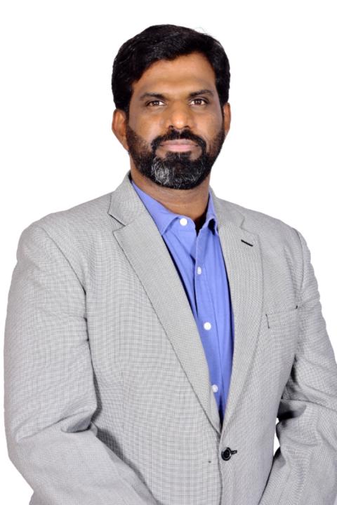 Ranjan Sandeep