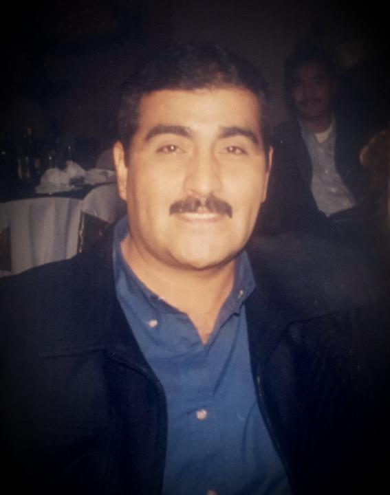 Raul Lopez Aguillon