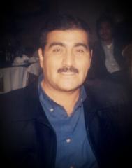 Raul Lopez Aguillon