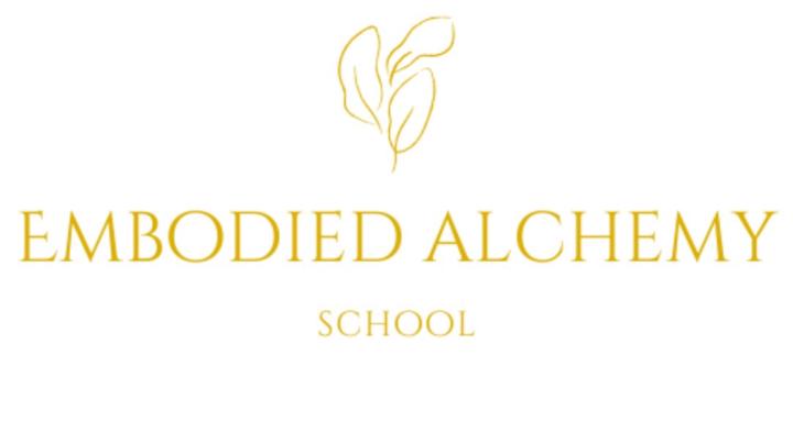 Embodied Alchemy School