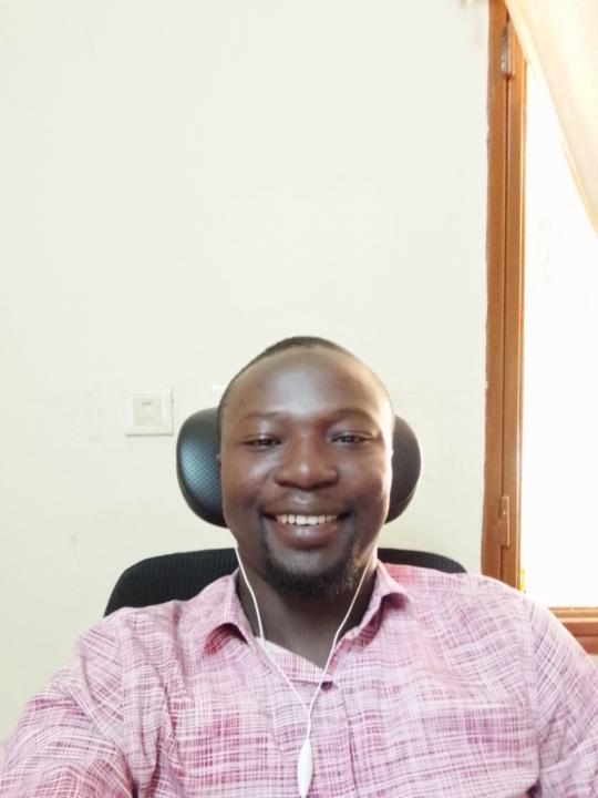 Abdallah Ben Yacine Compaore