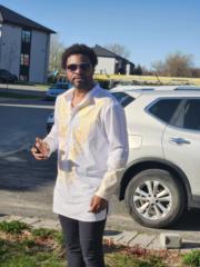 Salnave Junior St Juste