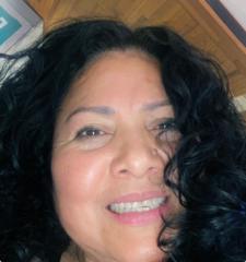 Delmy Kimbrough