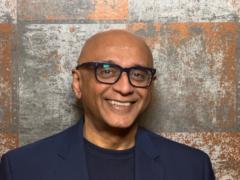 Jiten Patel