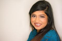 Anisha Thomas
