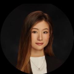 Katherine Luo