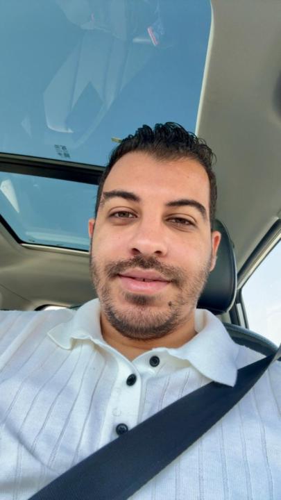 Hossam Soliman