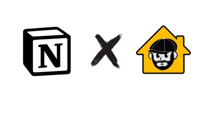 Real Estate Notion