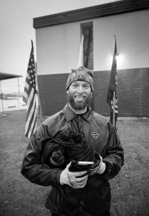 Matt Reabold