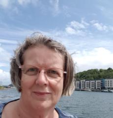 Christine Lamontain